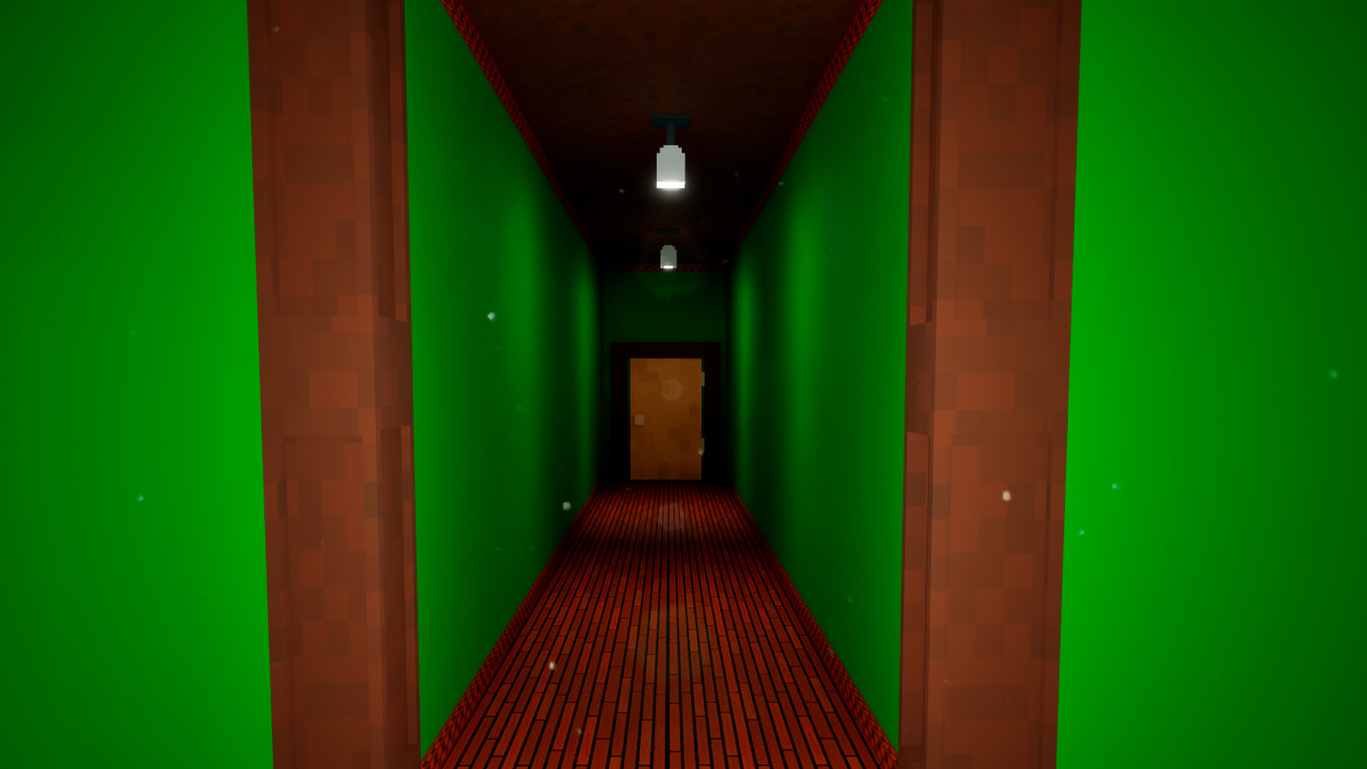 Serega Madness screenshot 1