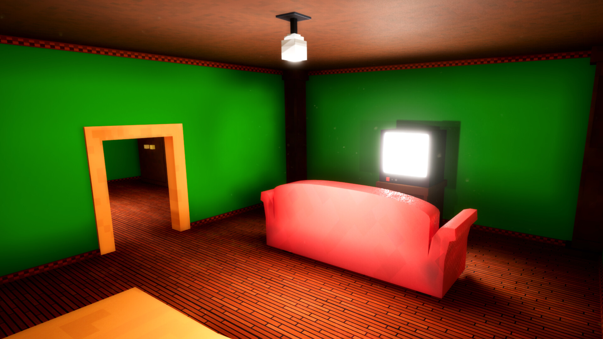 Serega Madness screenshot 2