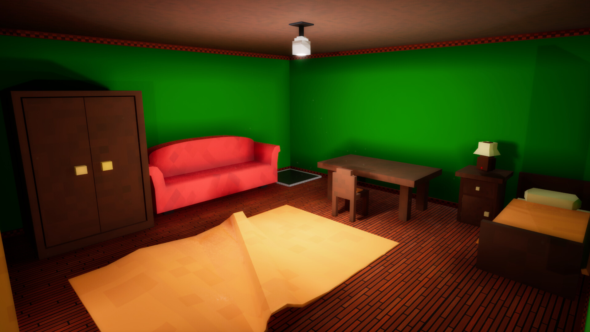 Serega Madness screenshot 3