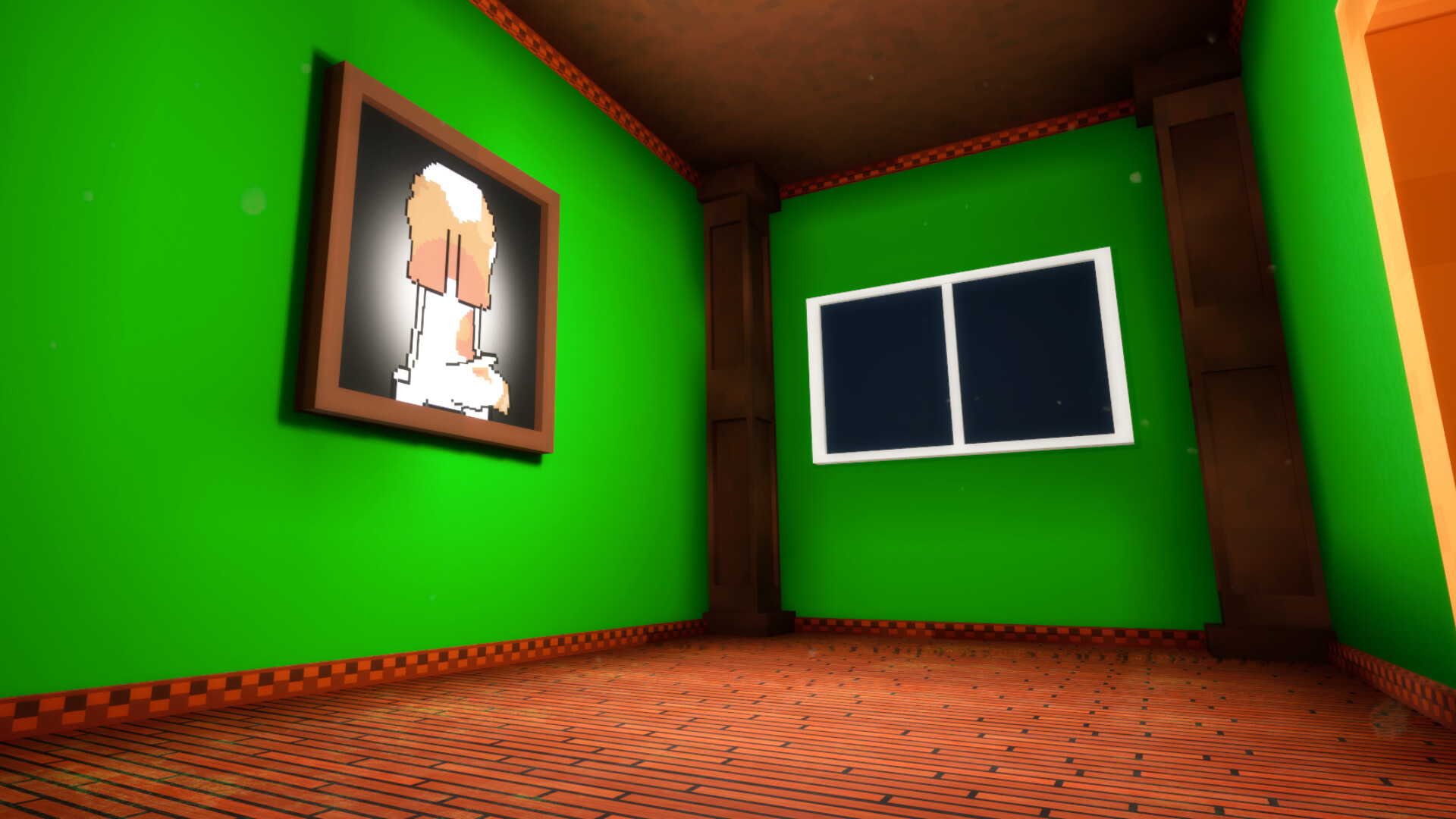 Serega Madness screenshot 5