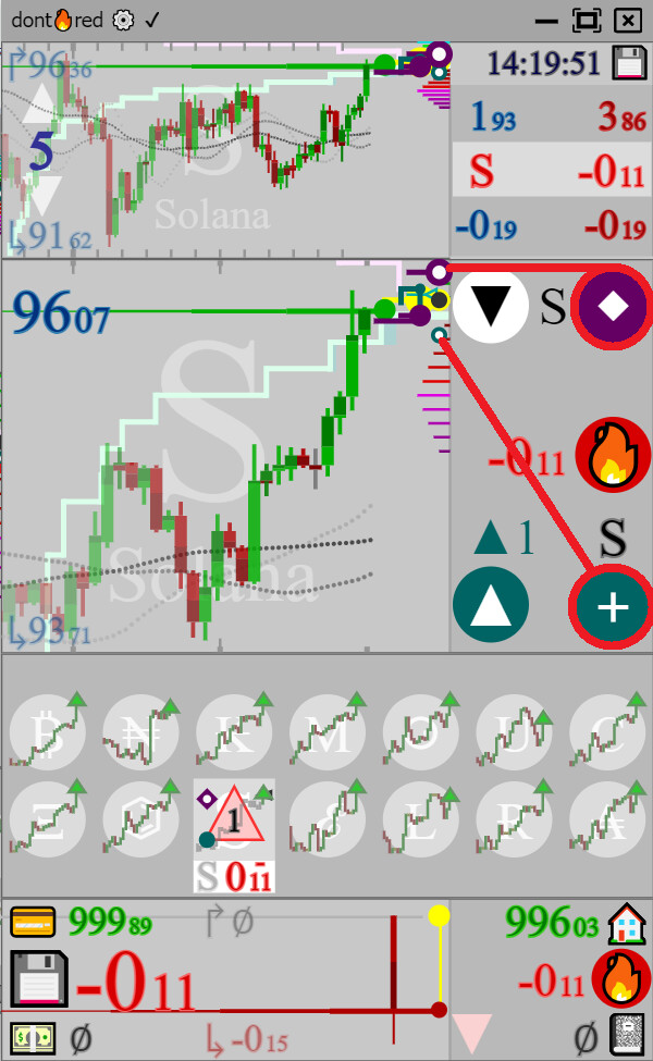 dont🔥red: SIM💾Auto⚙️Trading screenshot 3