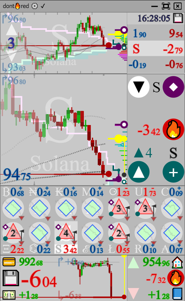 dont🔥red: SIM💾Auto⚙️Trading screenshot 7