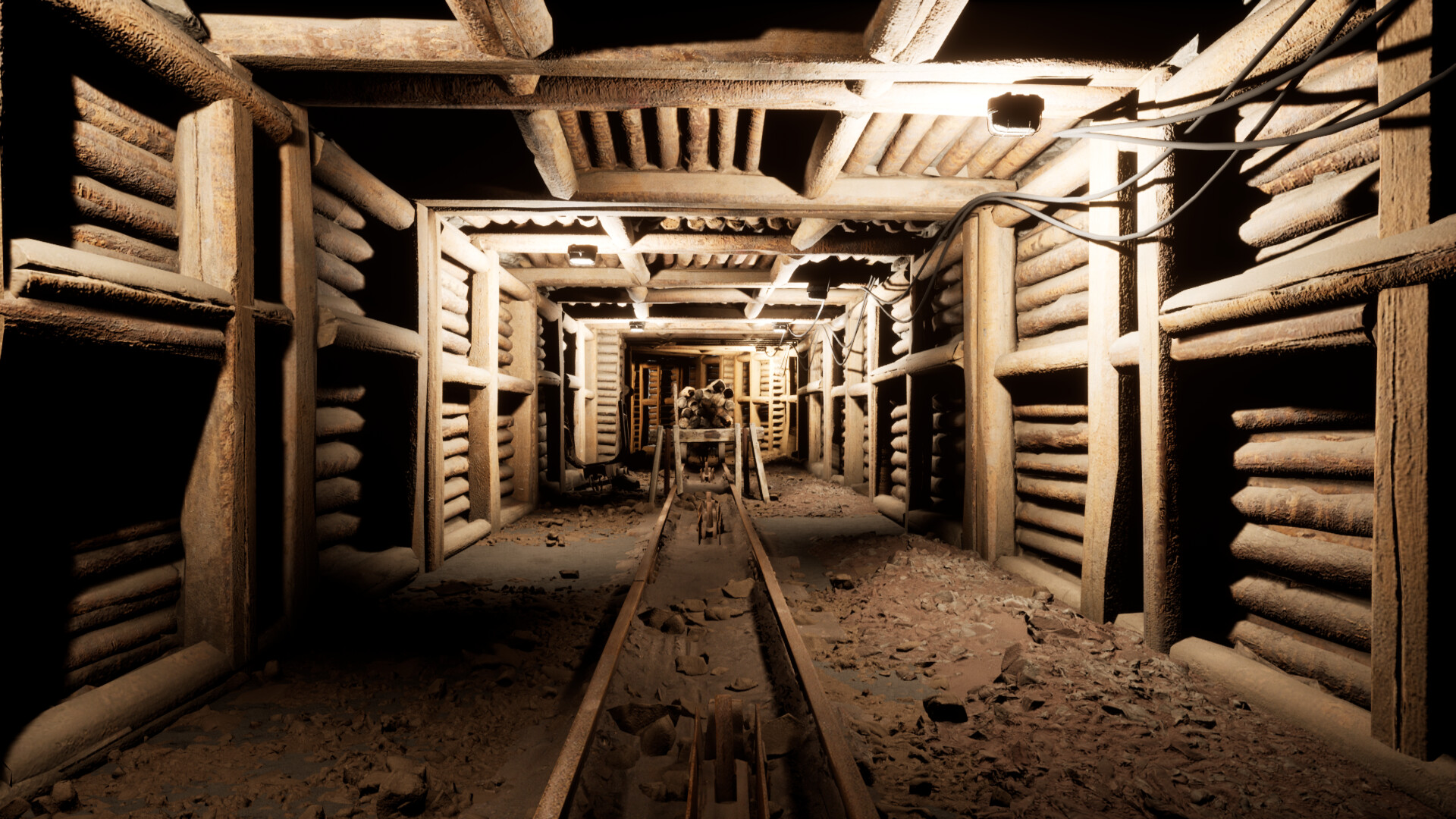 Mirage screenshot 7