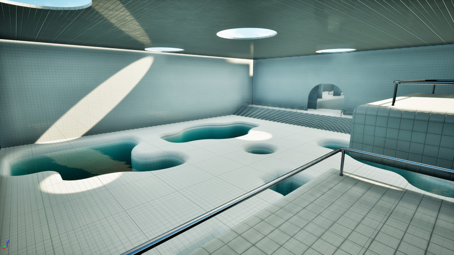 Mirage screenshot 8