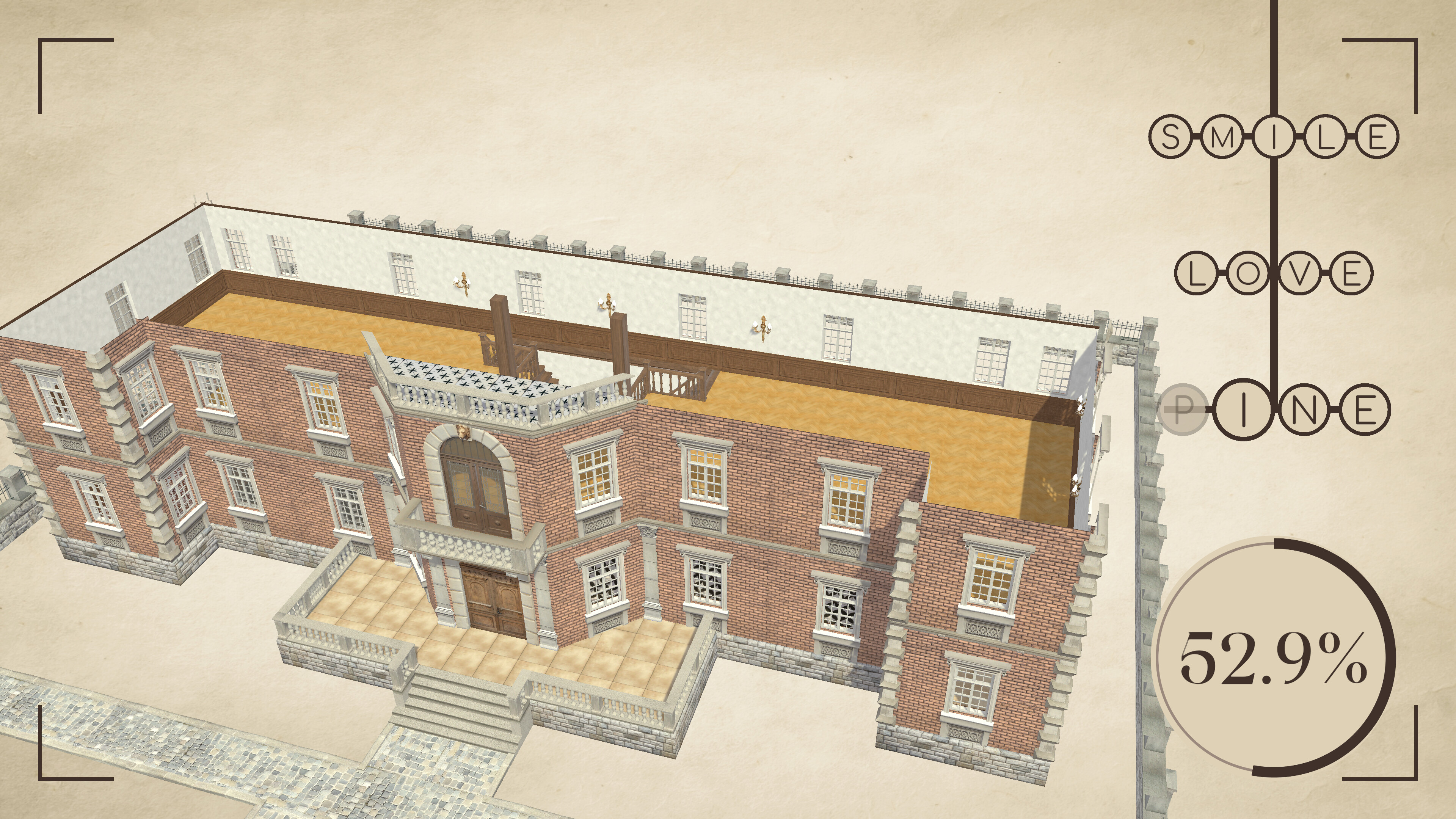 Tranquil Builds screenshot 4
