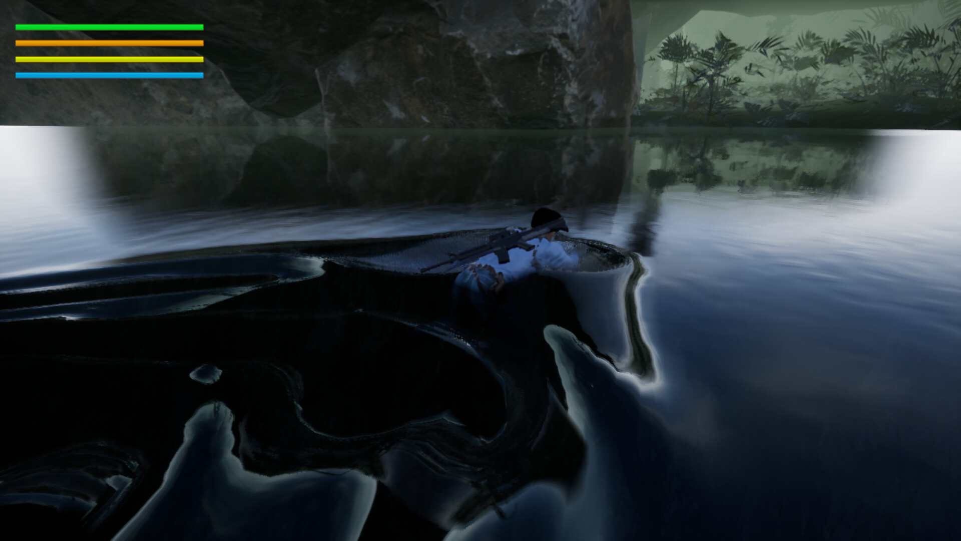 Ranger Force screenshot 8