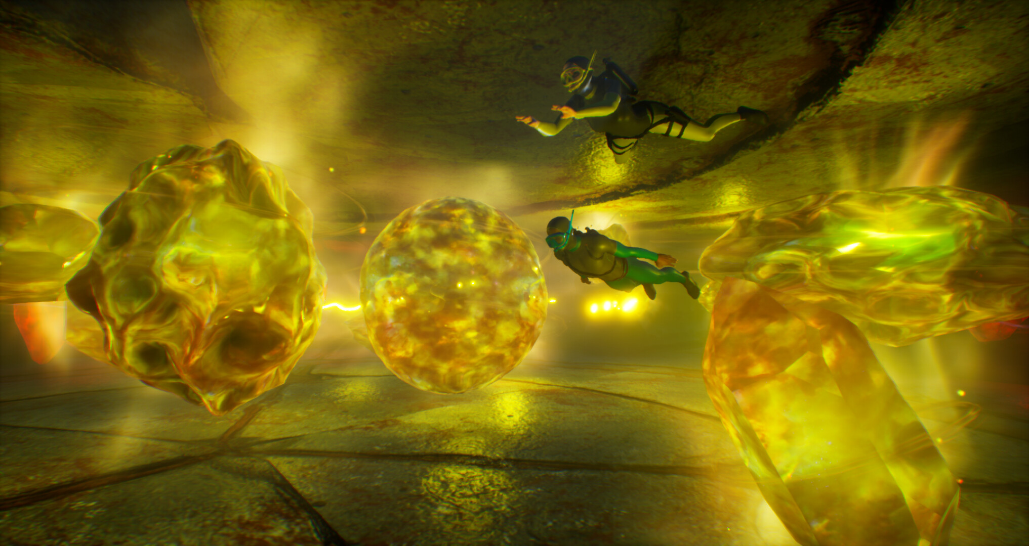 Ranger Force screenshot 5