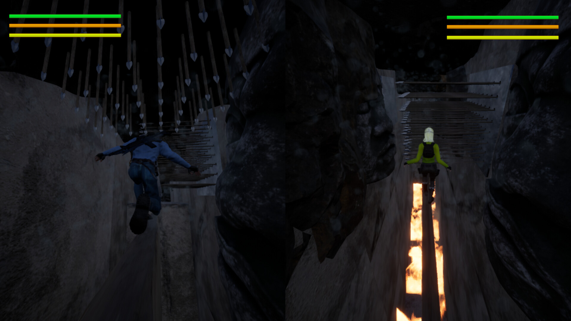 Ranger Force screenshot 13