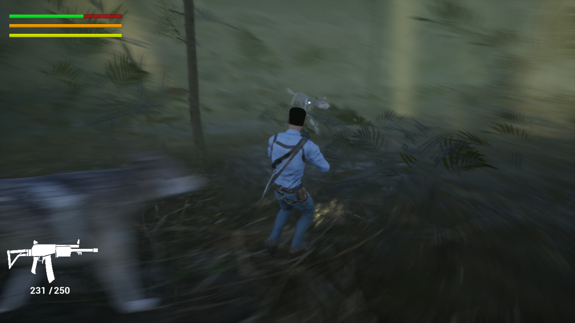 Ranger Force screenshot 10