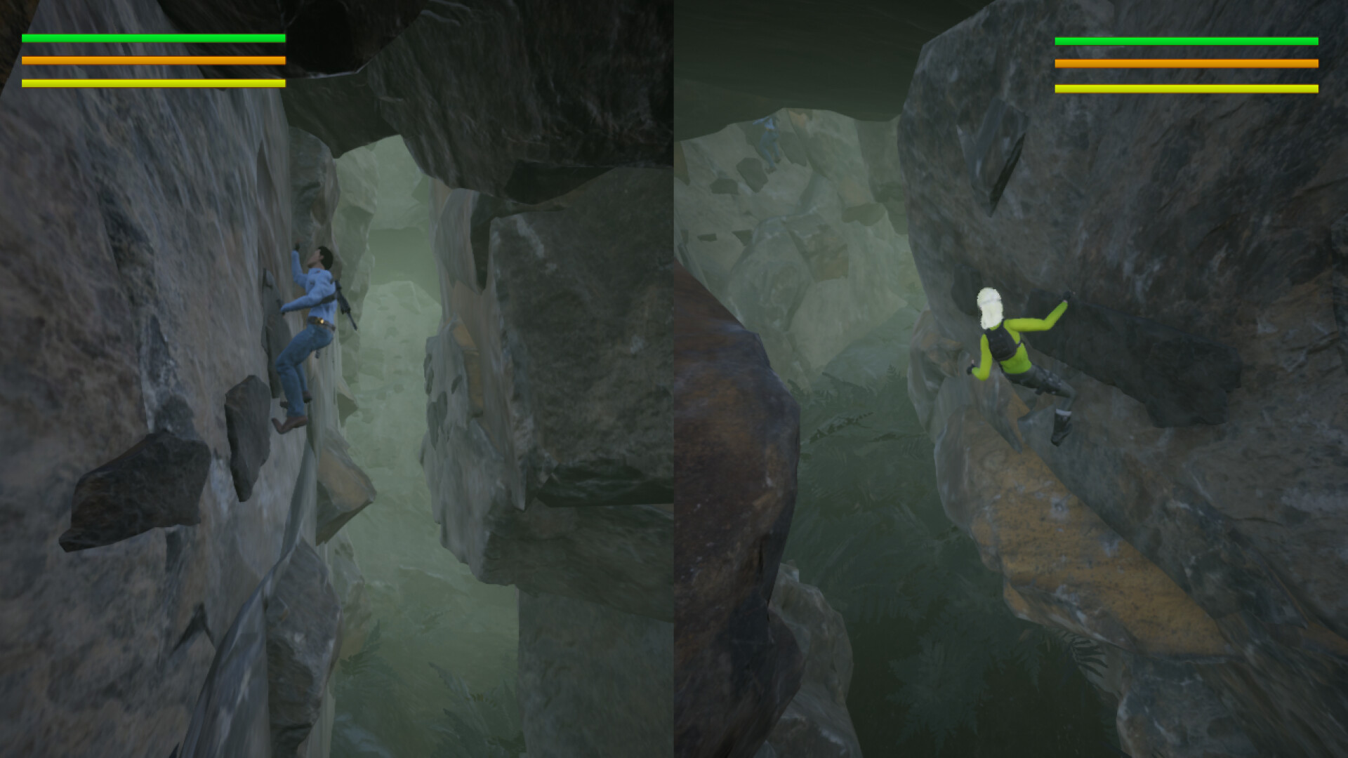 Ranger Force screenshot 12