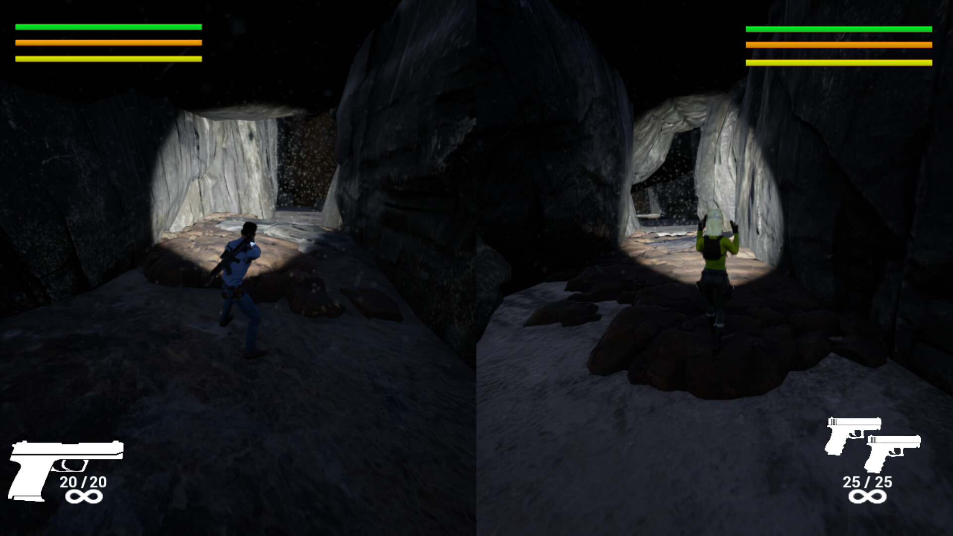 Ranger Force screenshot 17