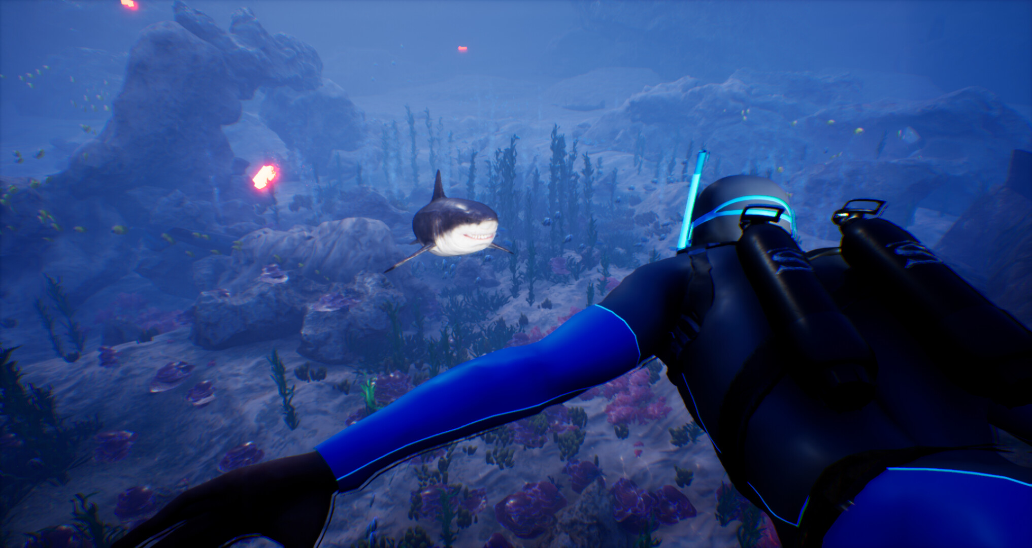 Ranger Force screenshot 6