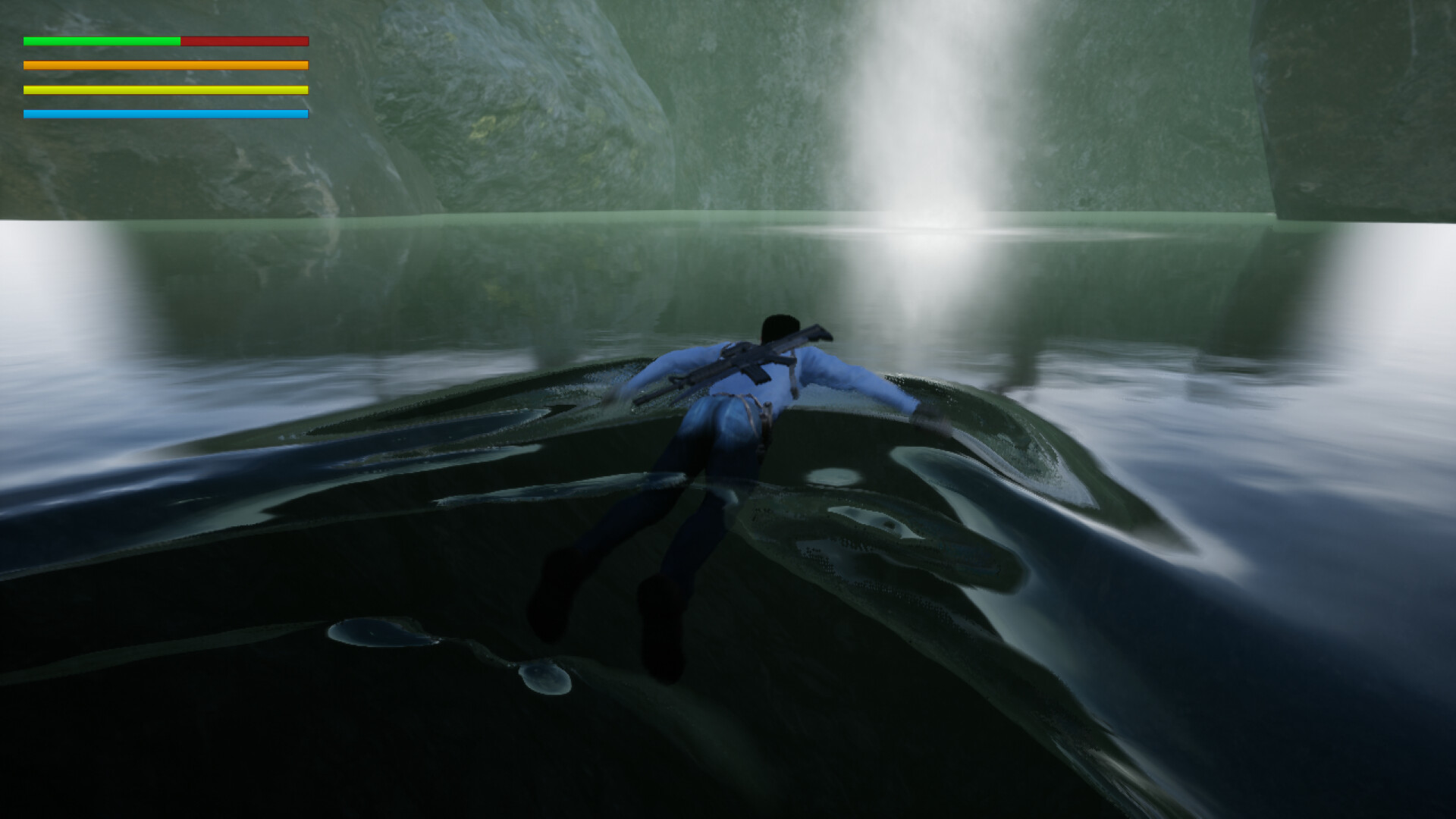 Ranger Force screenshot 14