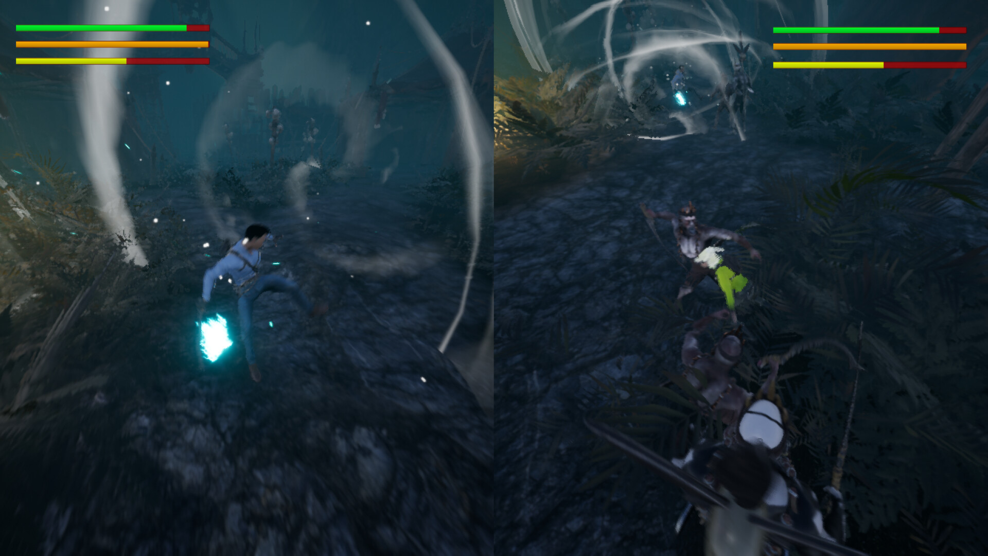 Ranger Force screenshot 19