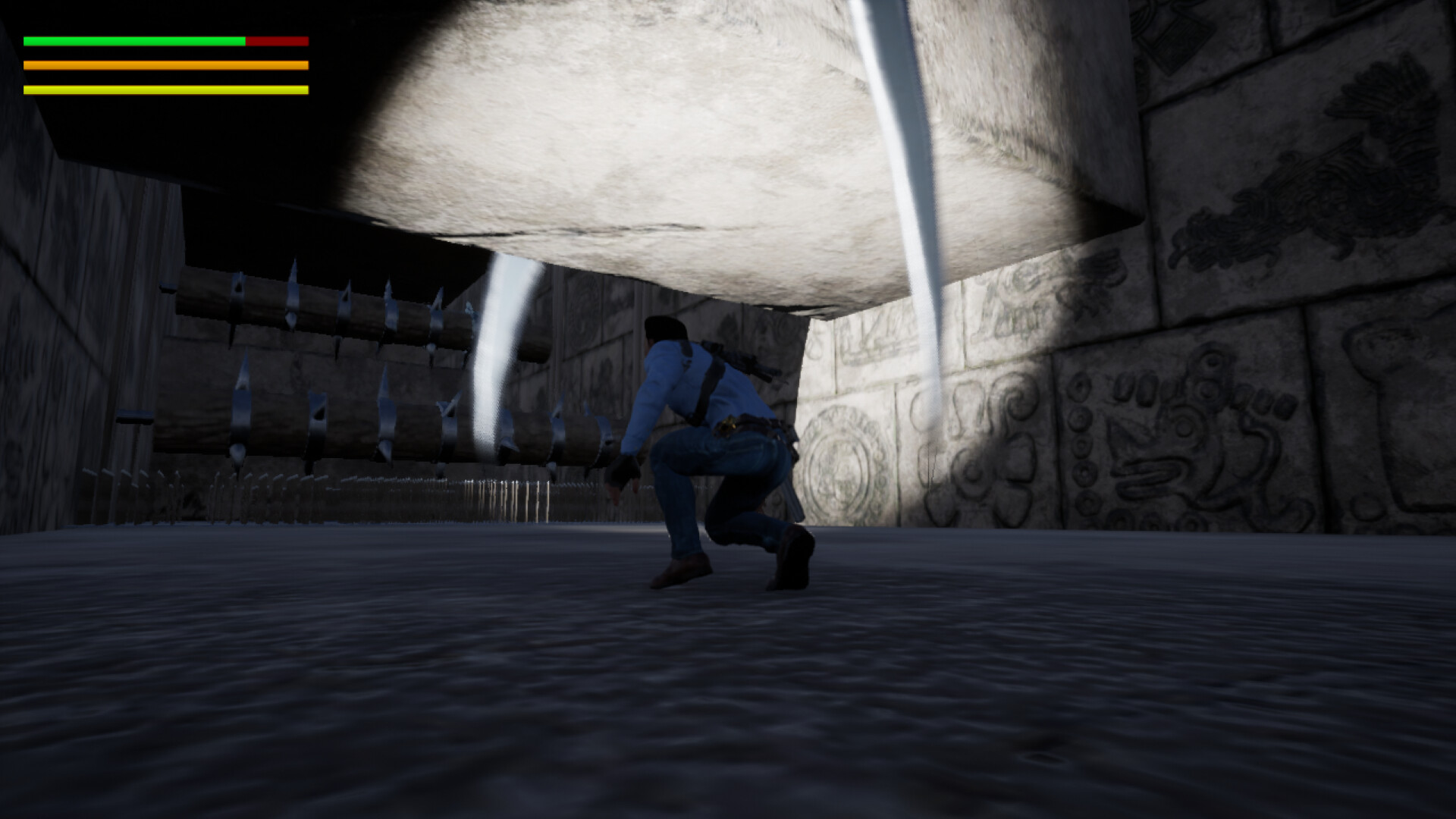 Ranger Force screenshot 15