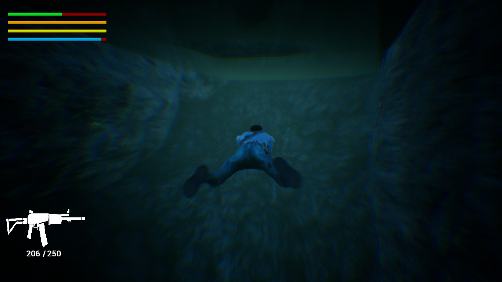 Ranger Force screenshot 7