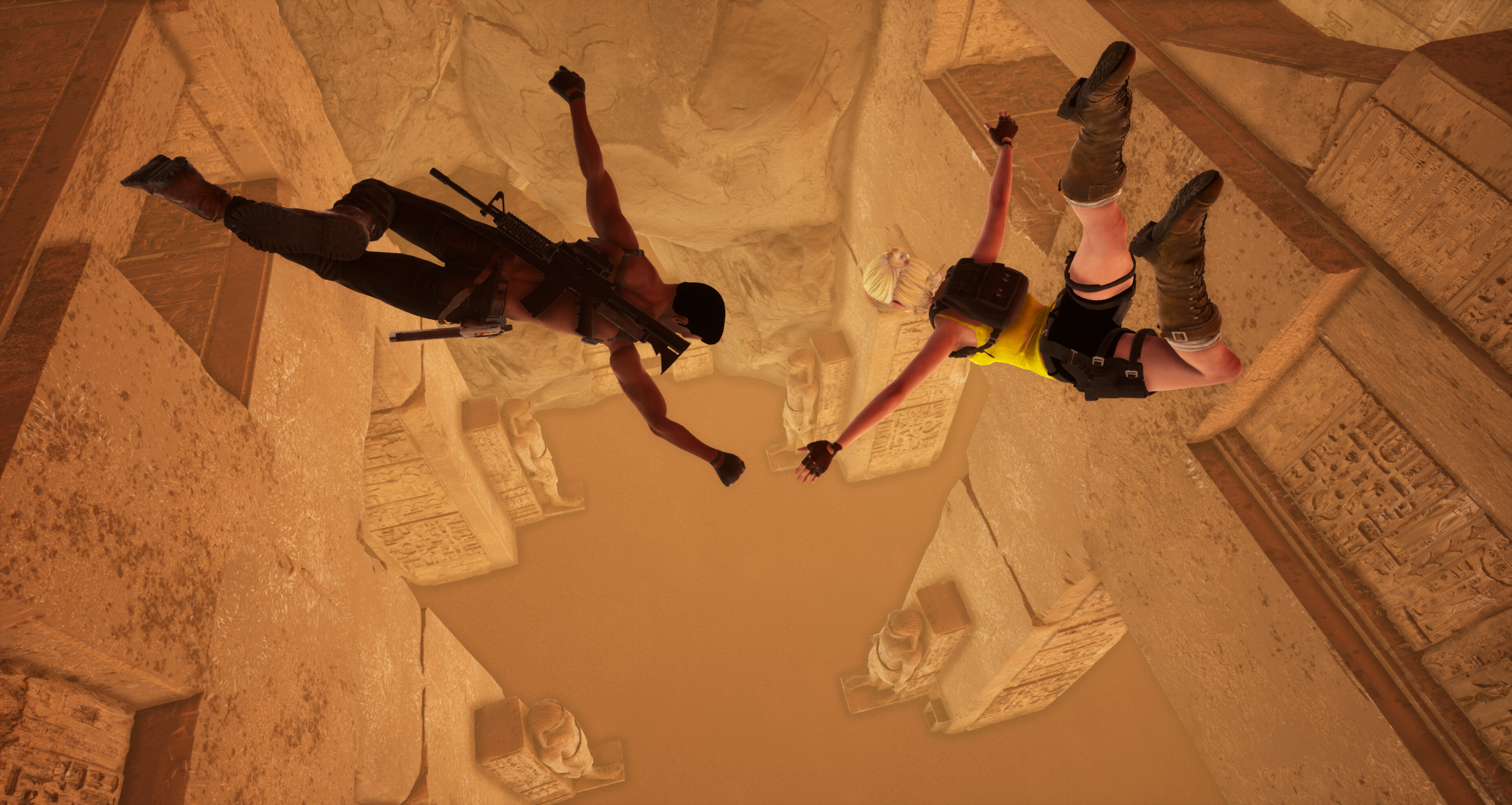 Ranger Force screenshot 4