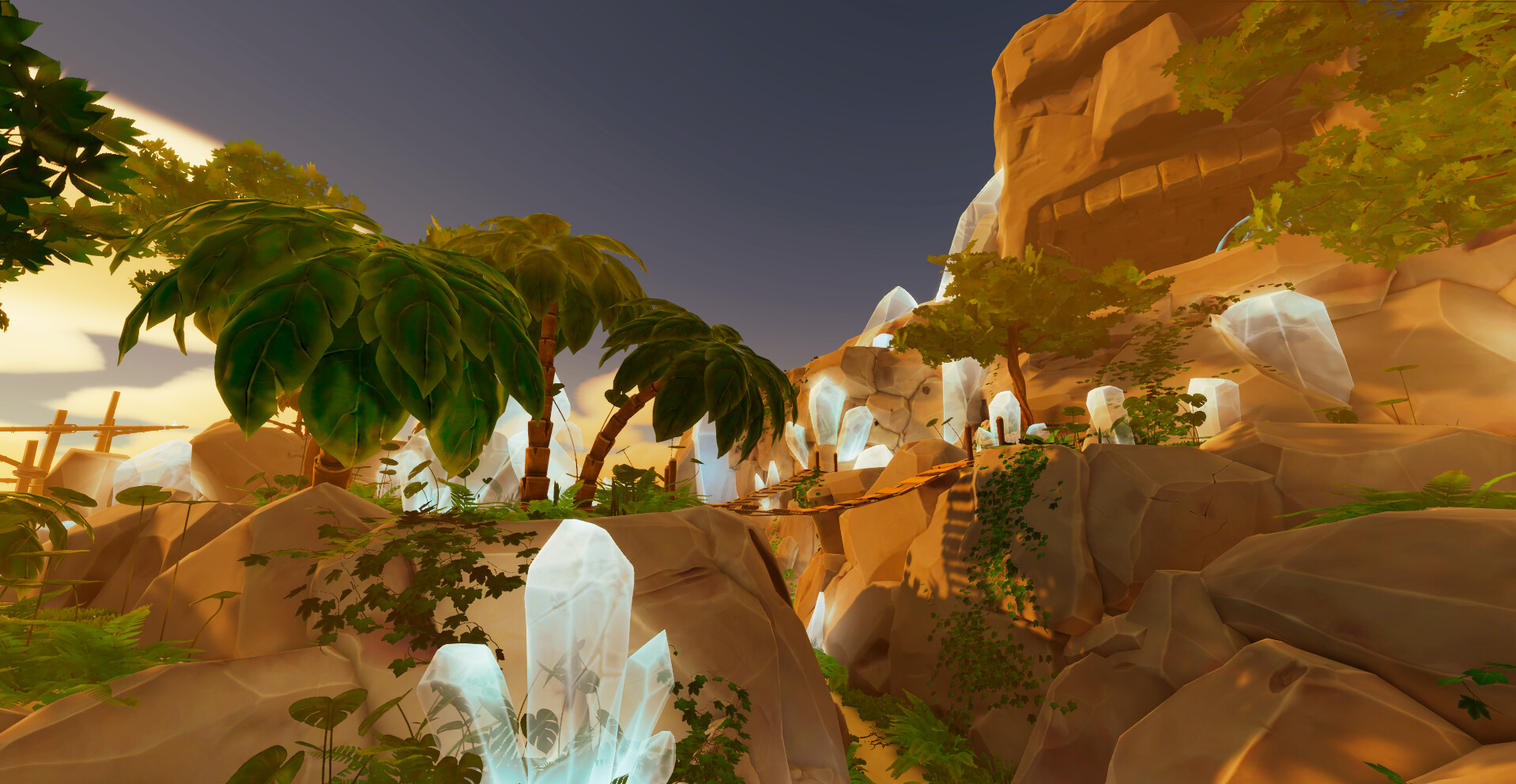 Thumbling screenshot 8
