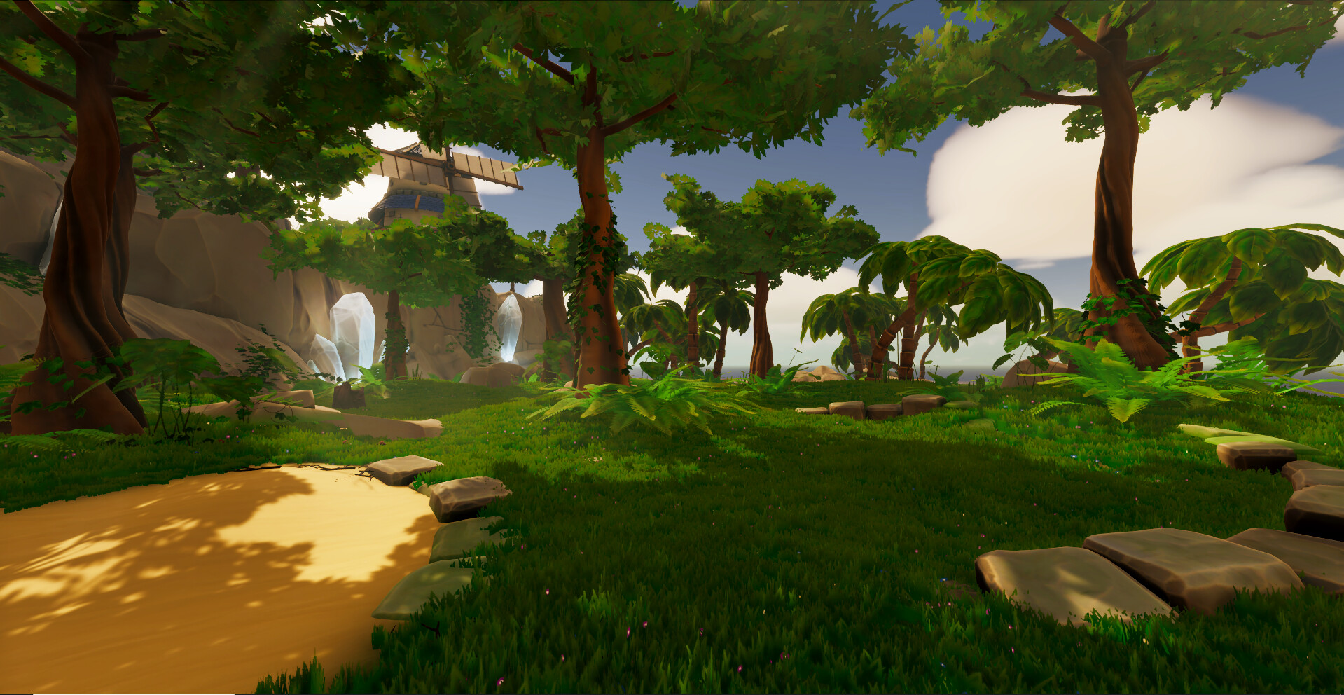 Thumbling screenshot 6