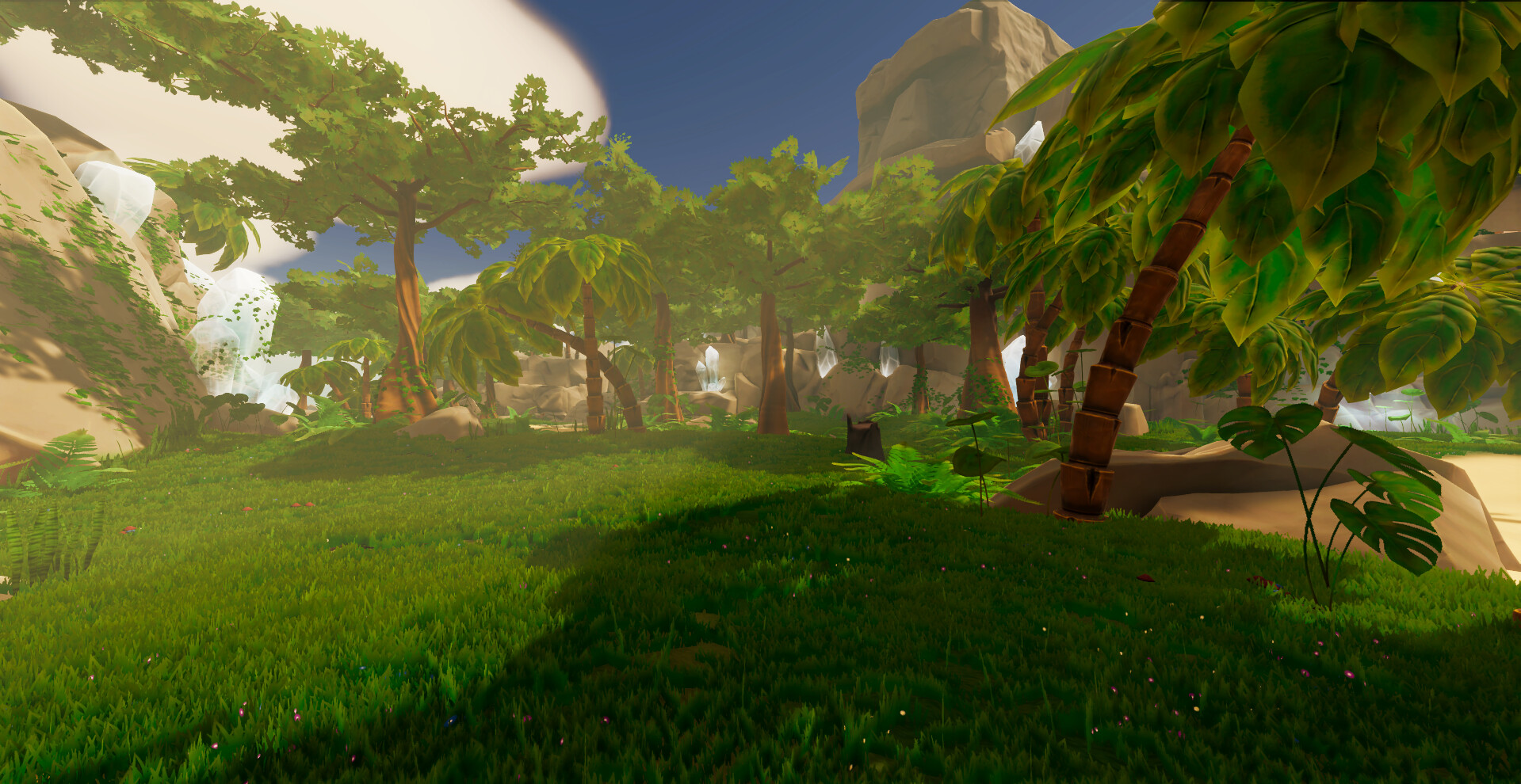 Thumbling screenshot 4
