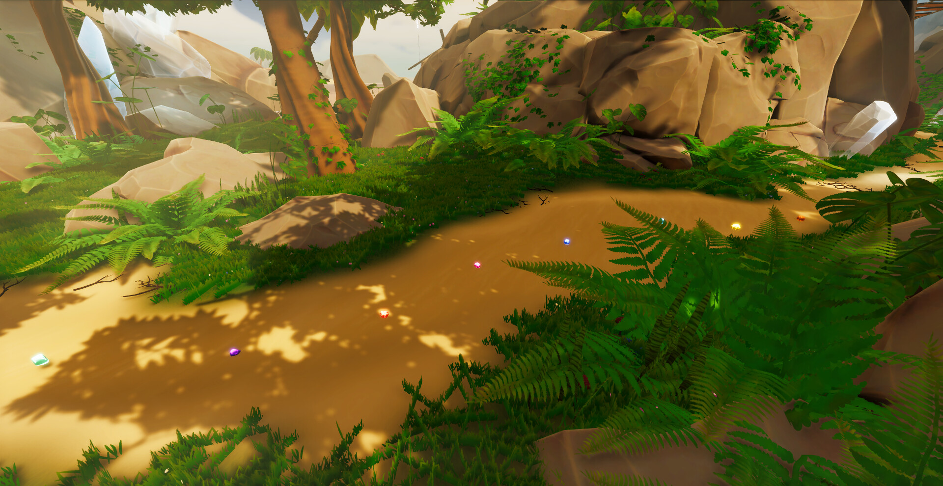 Thumbling screenshot 7