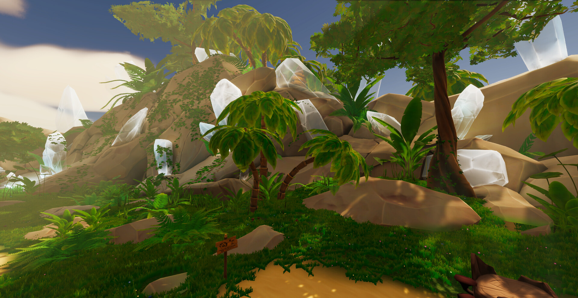 Thumbling screenshot 9