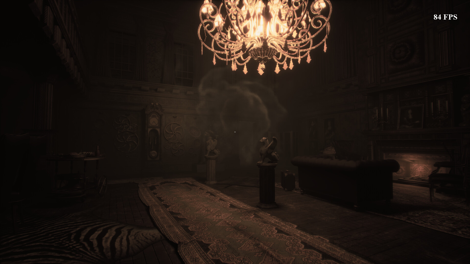 In Waiting screenshot 6