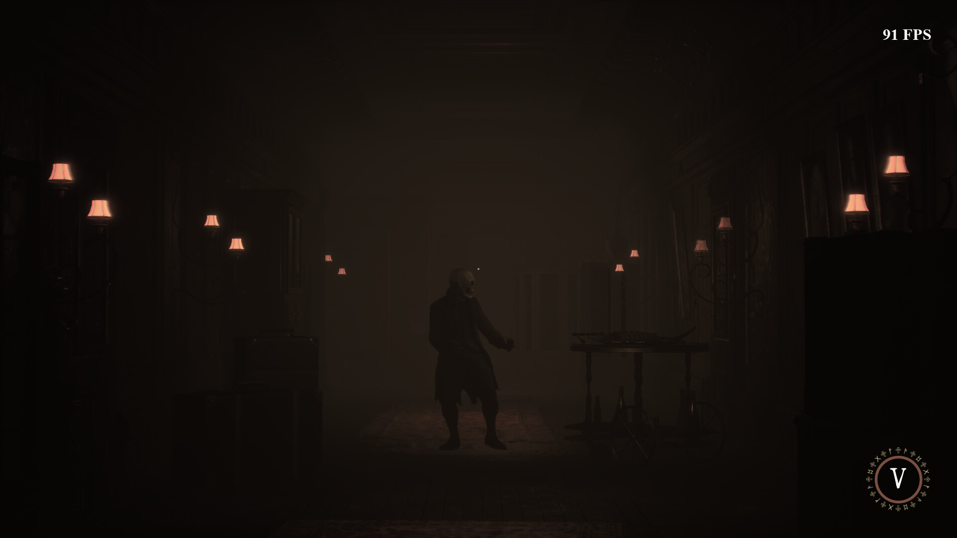 In Waiting screenshot 7