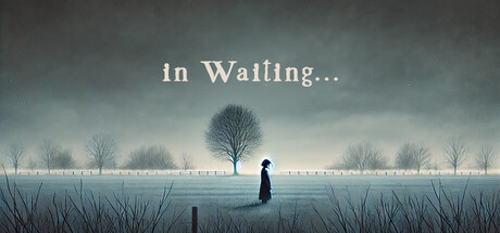 In Waiting — Steam header