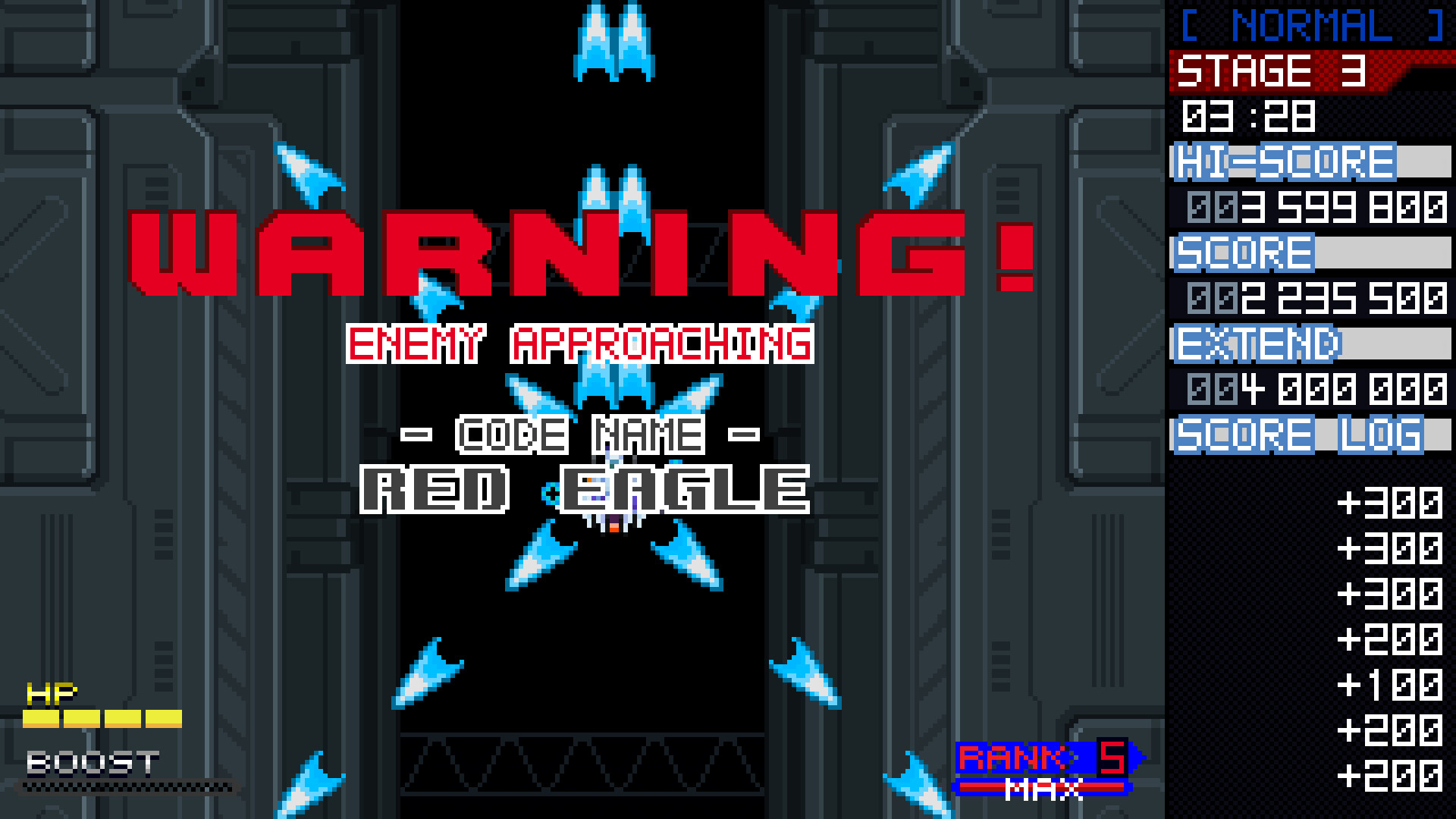 Crystal Breaker screenshot 12