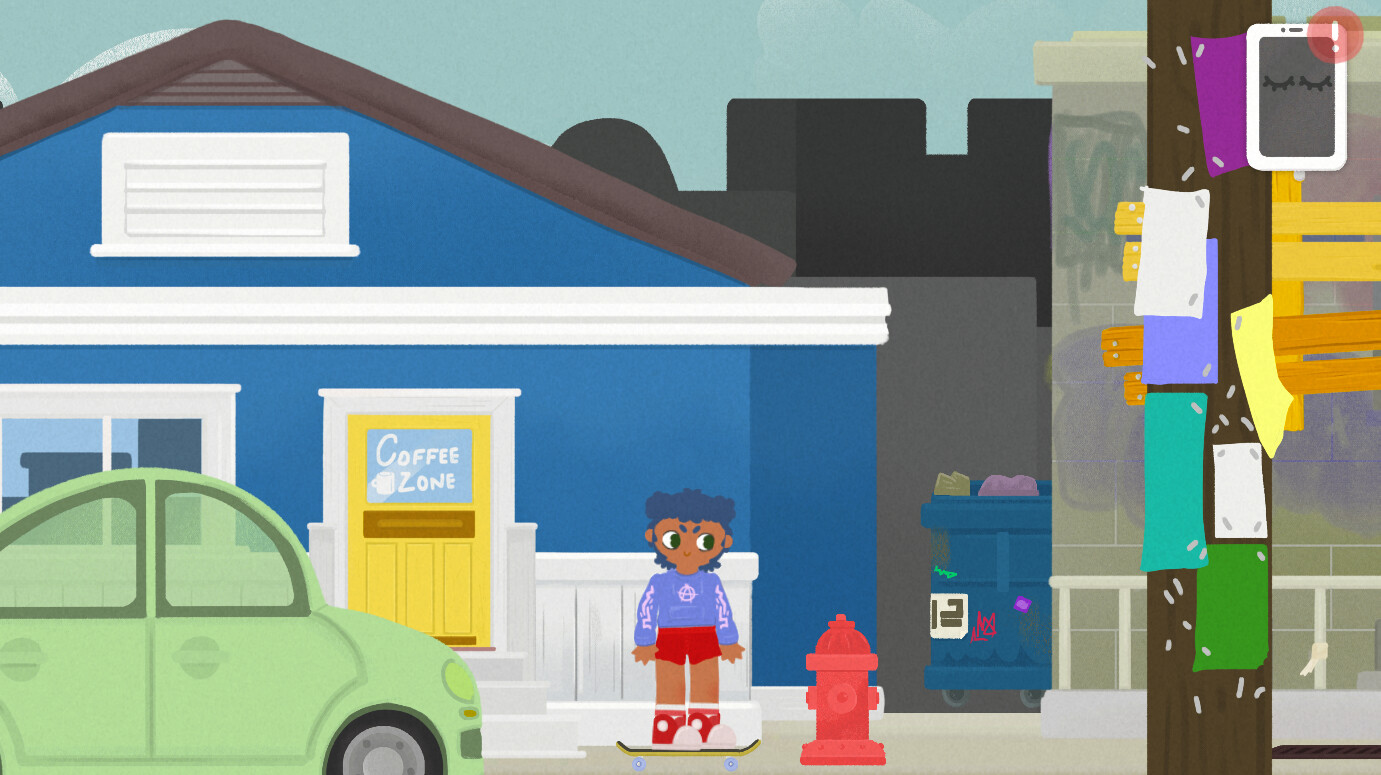Punk Juice screenshot 5