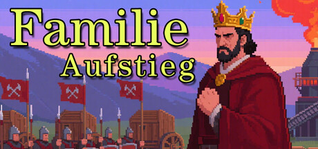 Familie:Aufstieg