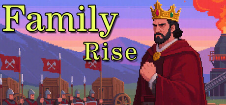 Family:Rise