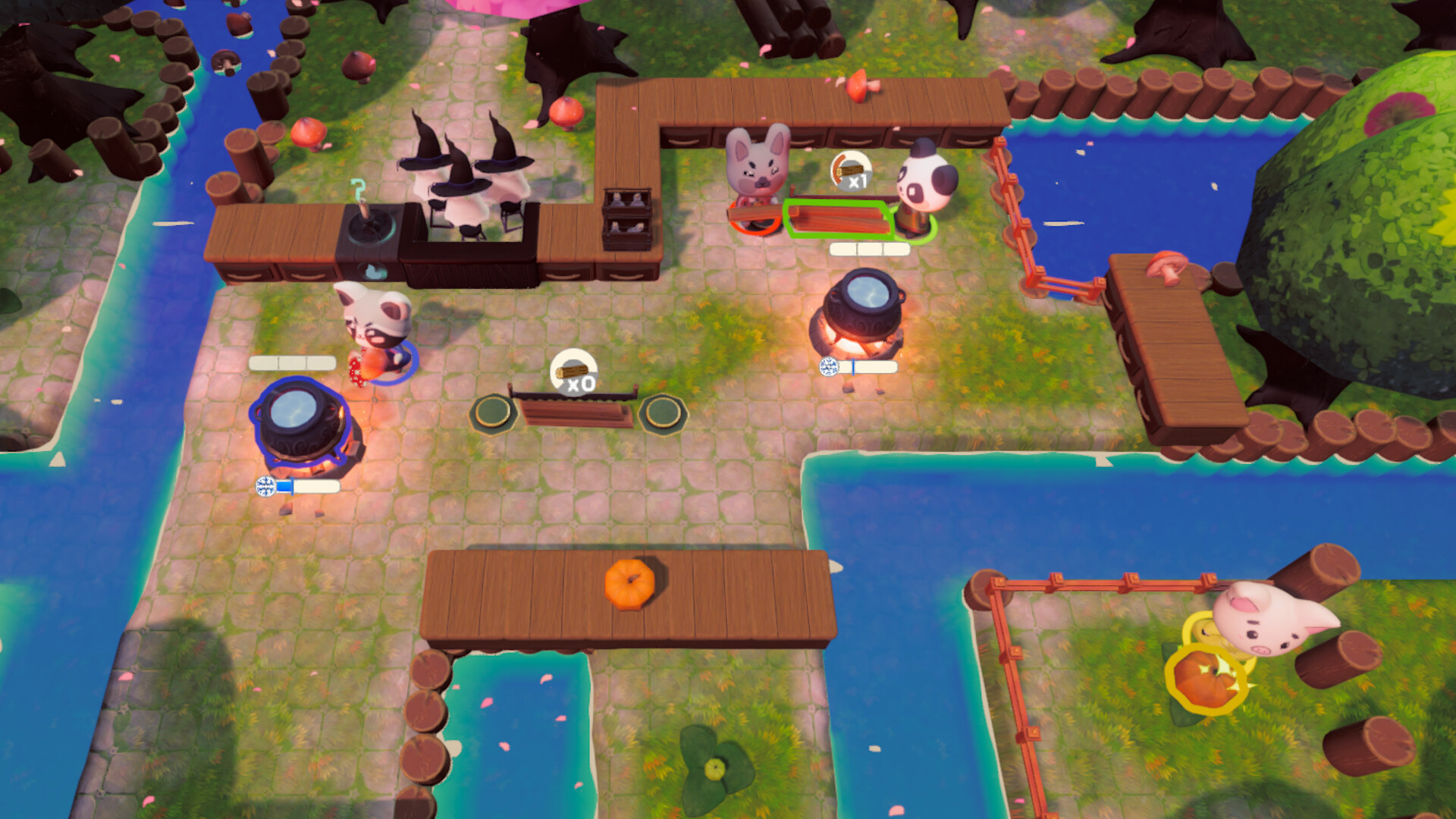 Brew Besties screenshot 1