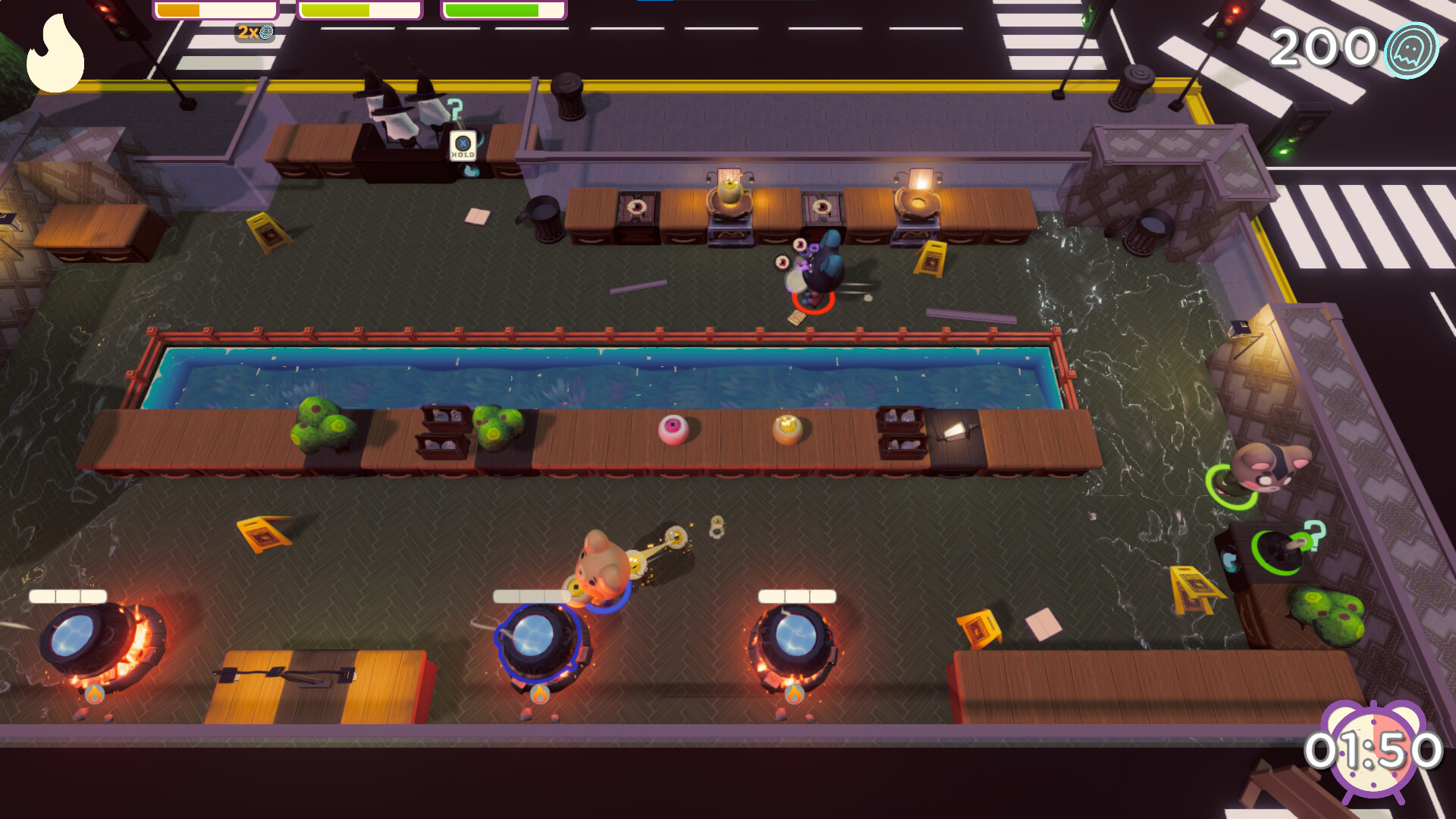 Brew Besties screenshot 3