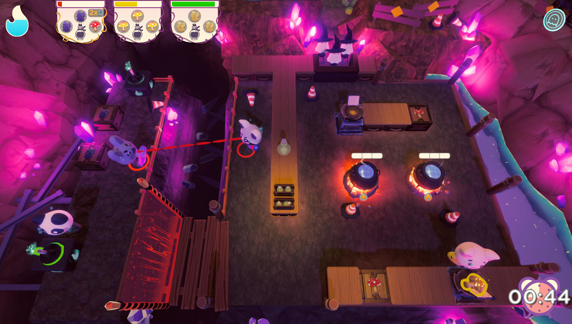 Brew Besties screenshot 5