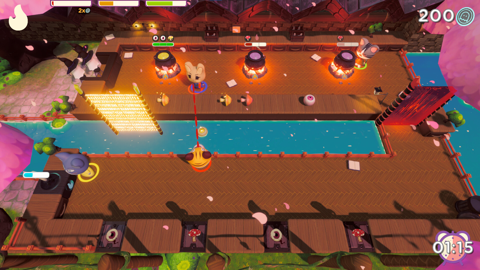 Brew Besties screenshot 4
