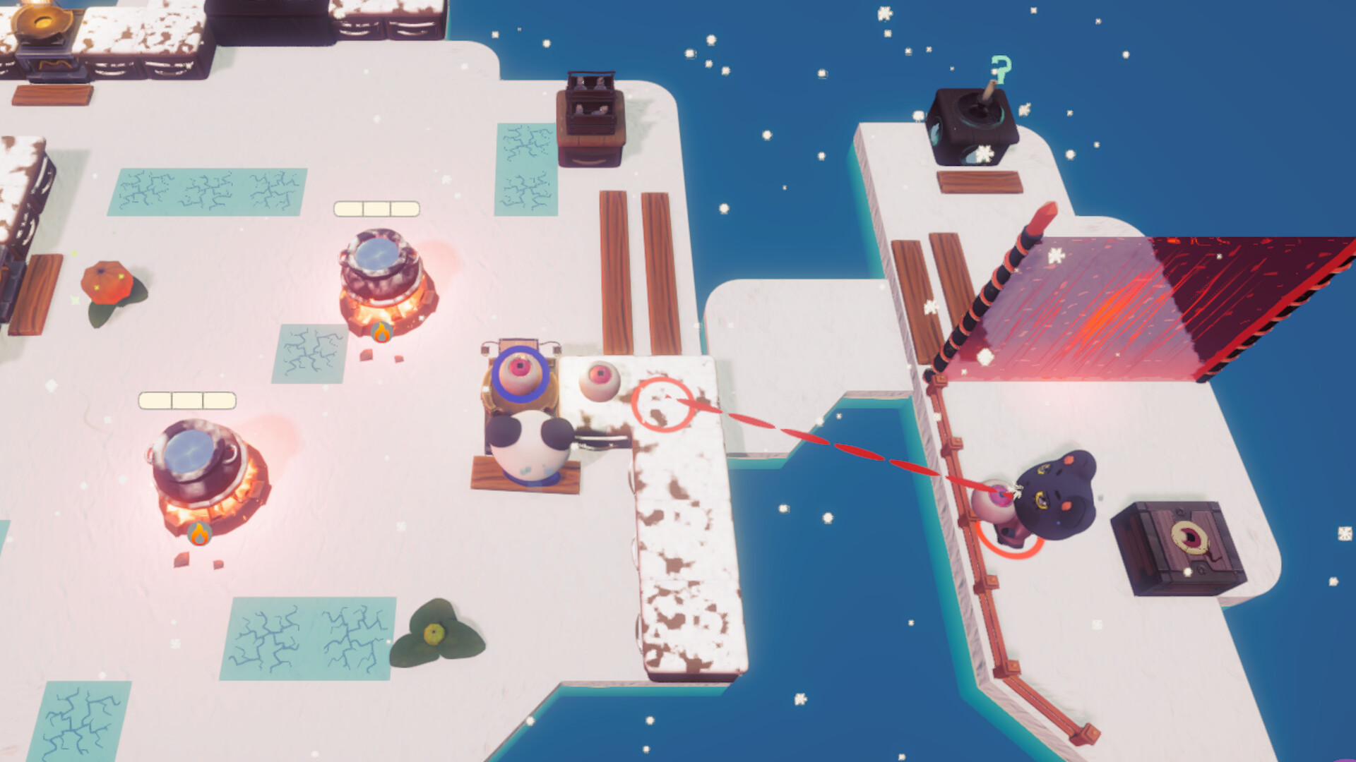 Brew Besties screenshot 6