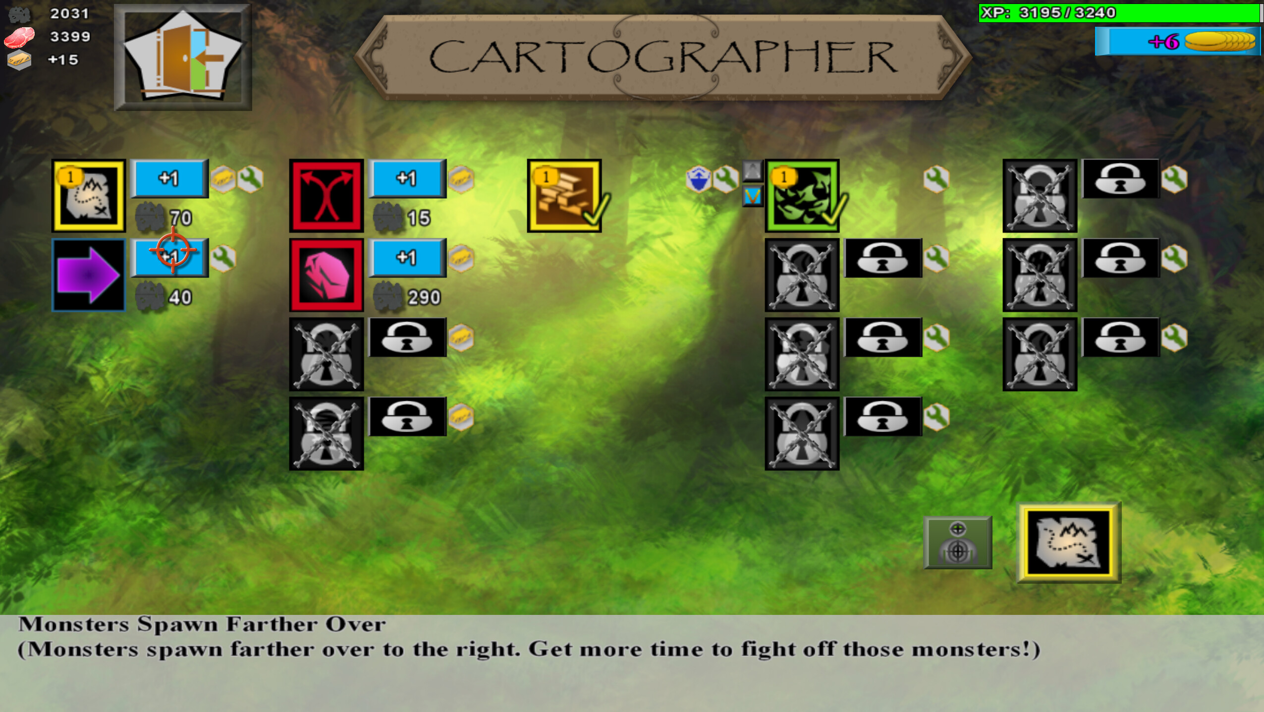 Game Changer: Zenith screenshot 10