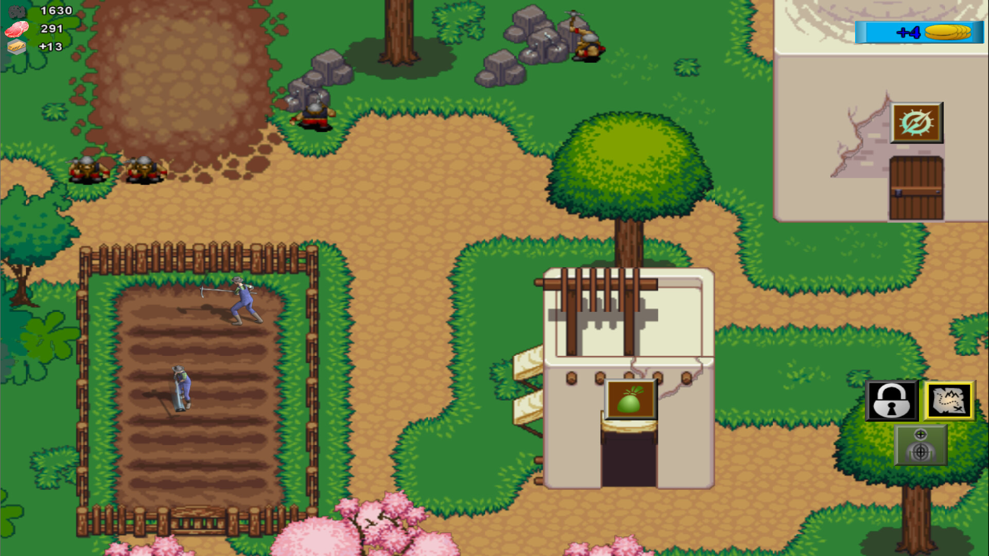 Game Changer: Zenith screenshot 7