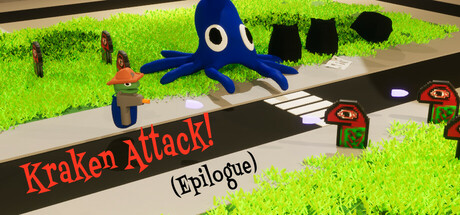Kraken Attack! (Epilogue)