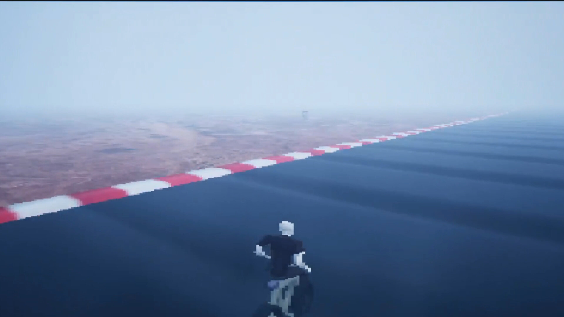 Pavement Pummel screenshot 7