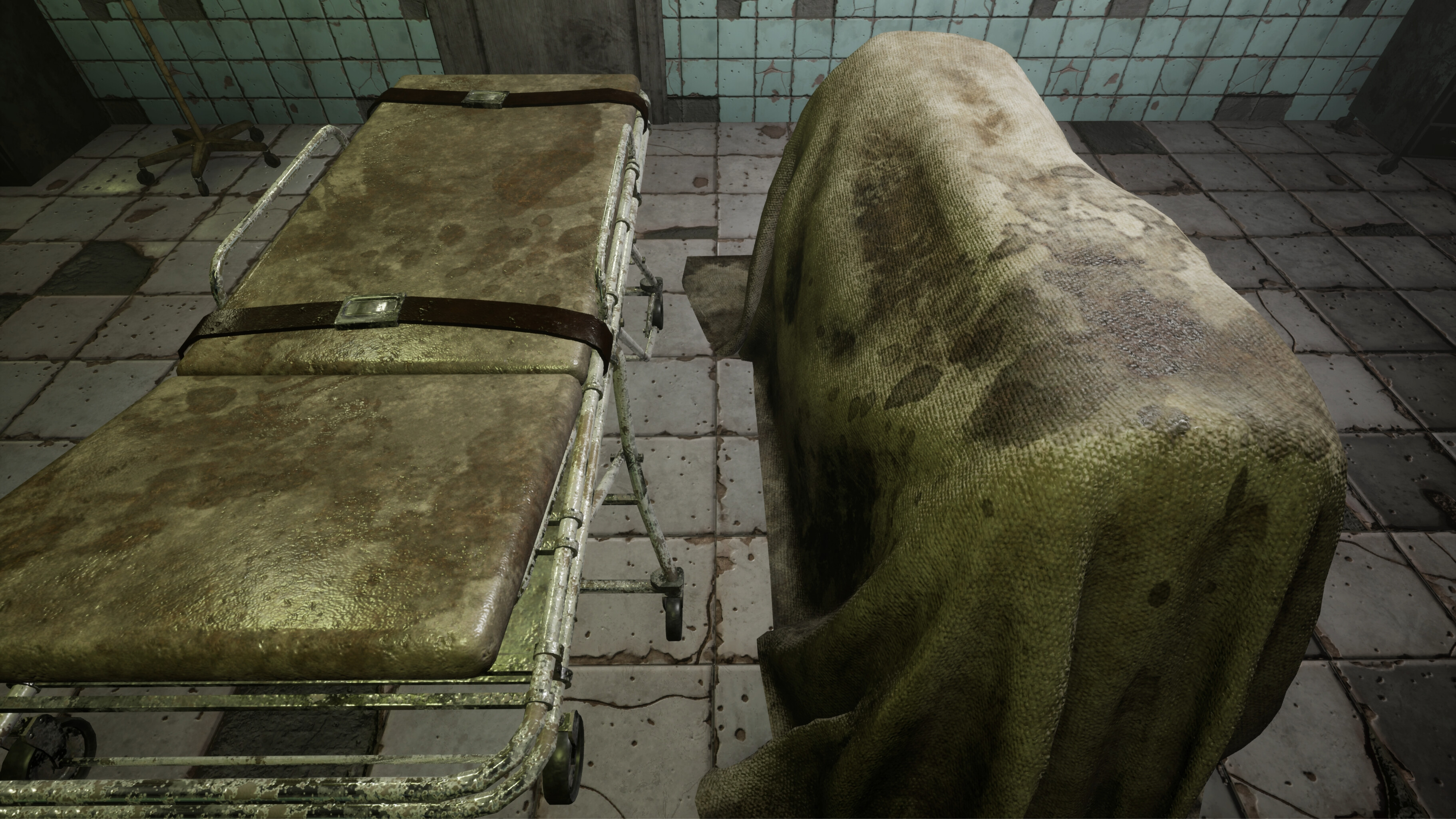 The Eerie Surroundings screenshot 4