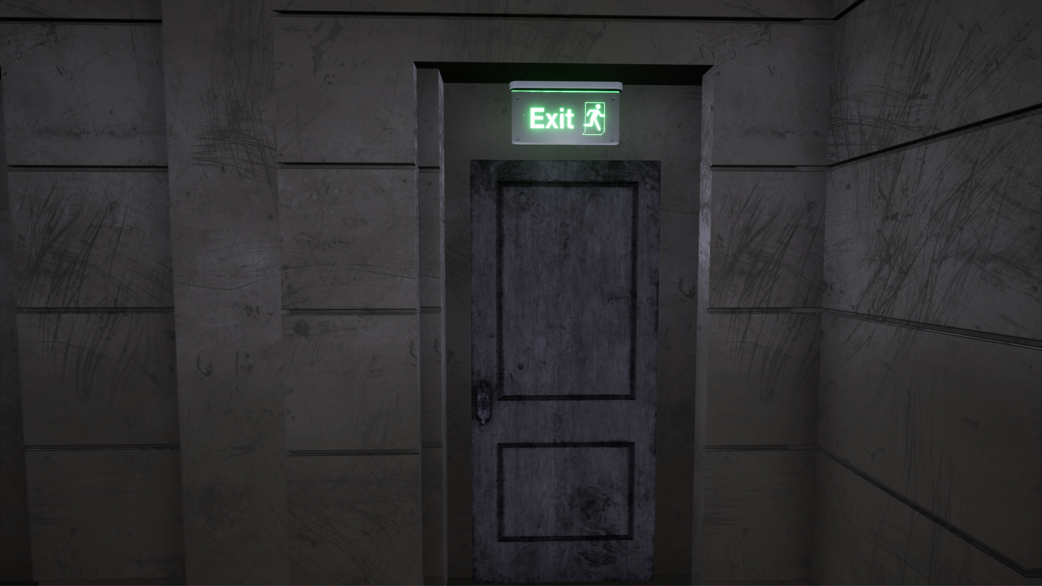 The Eerie Surroundings screenshot 2