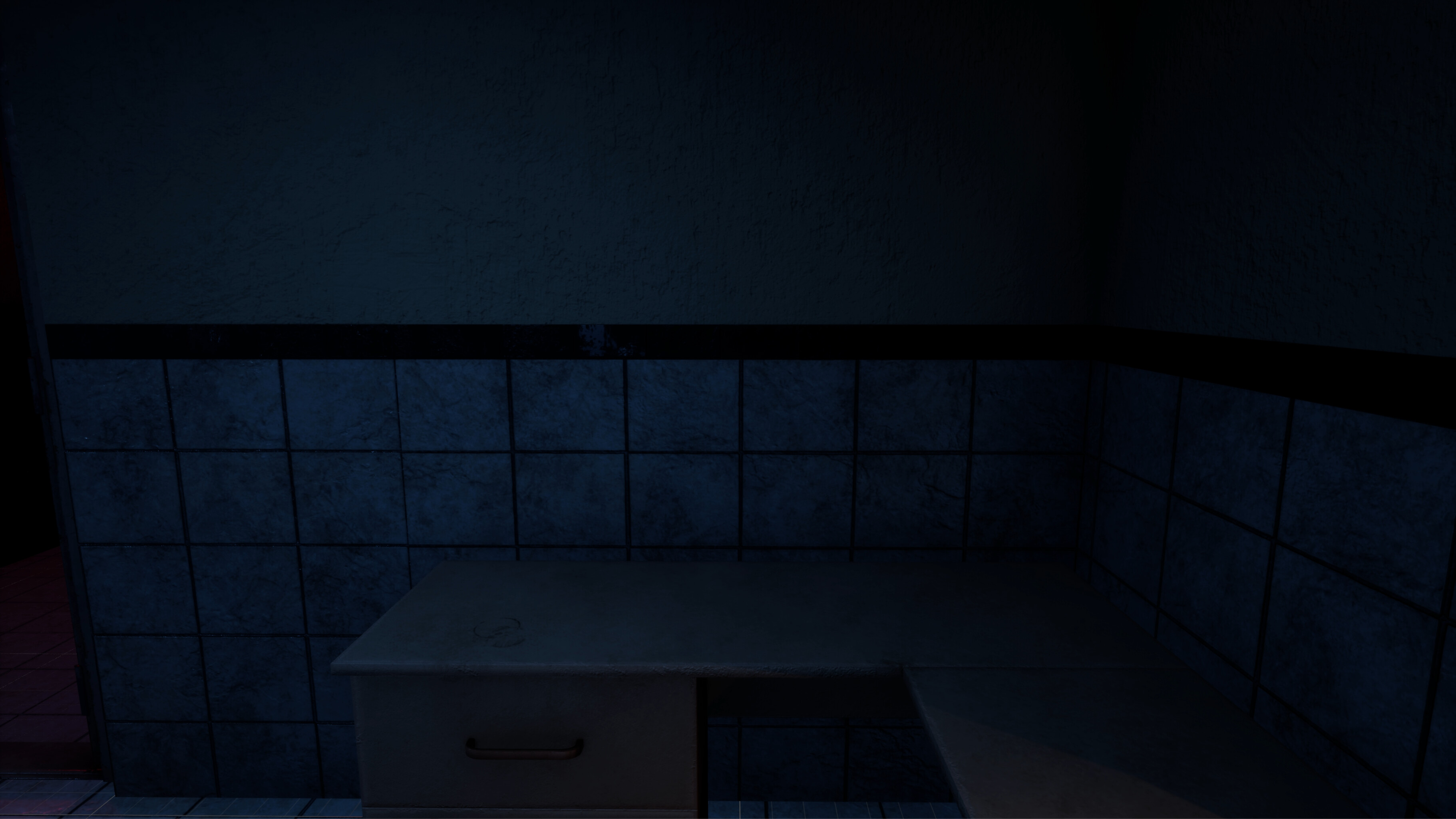 The Eerie Surroundings screenshot 3