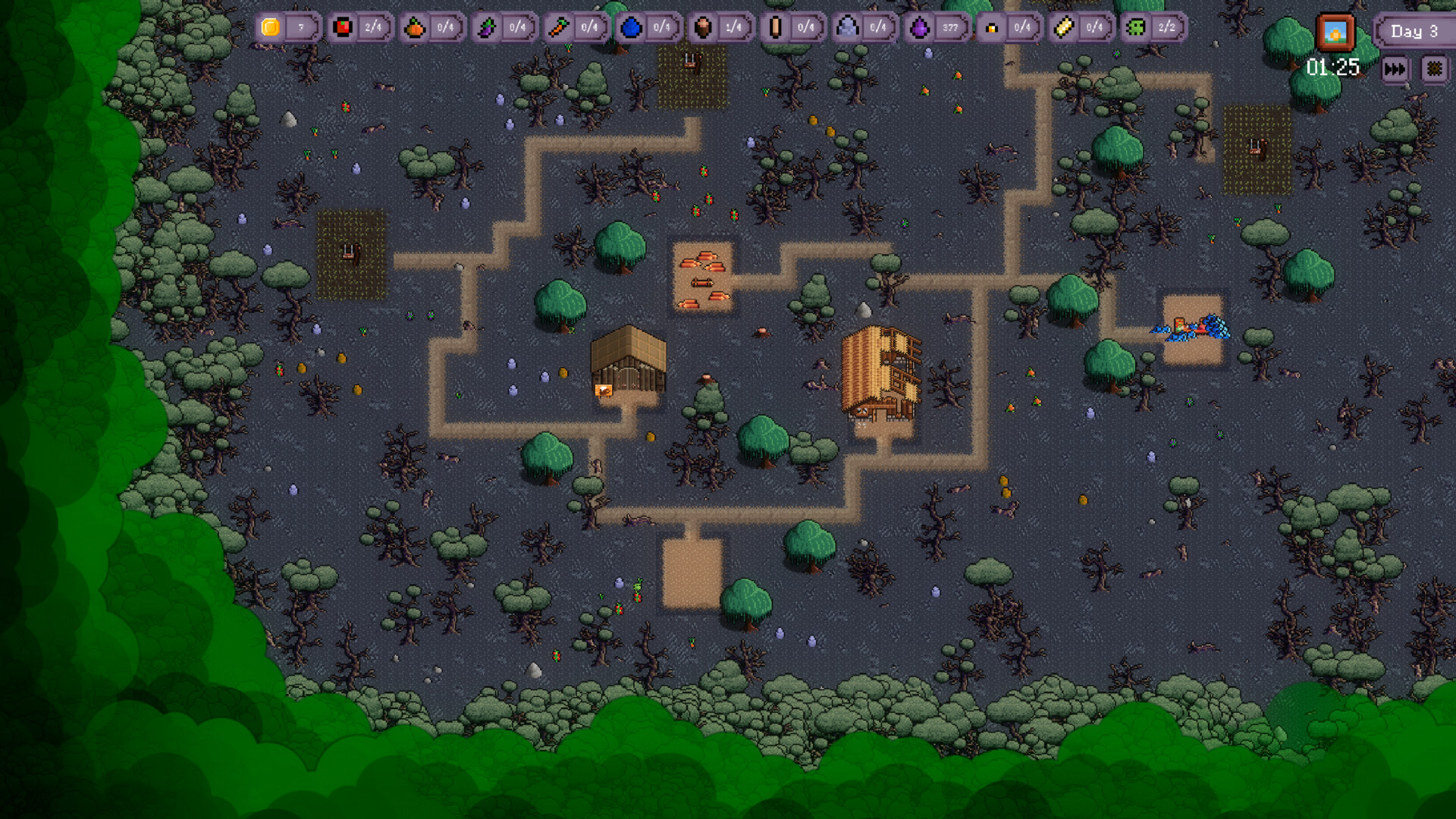 Goblington screenshot 9