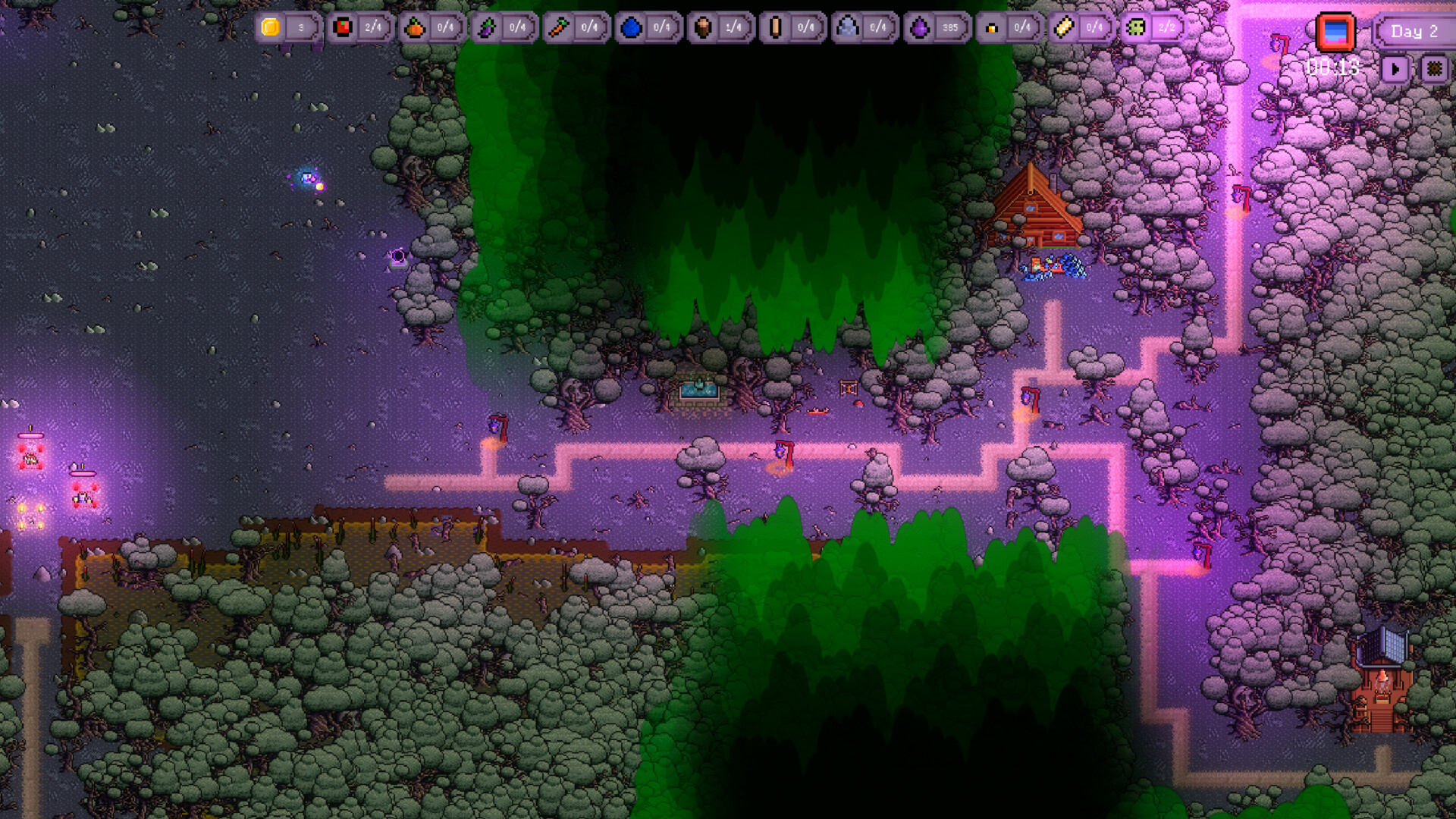 Goblington screenshot 6