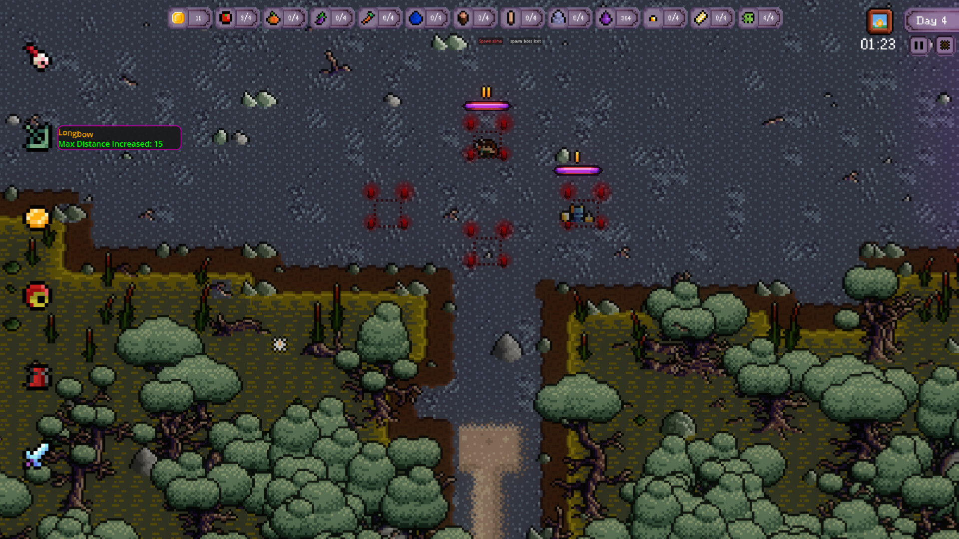 Goblington screenshot 8