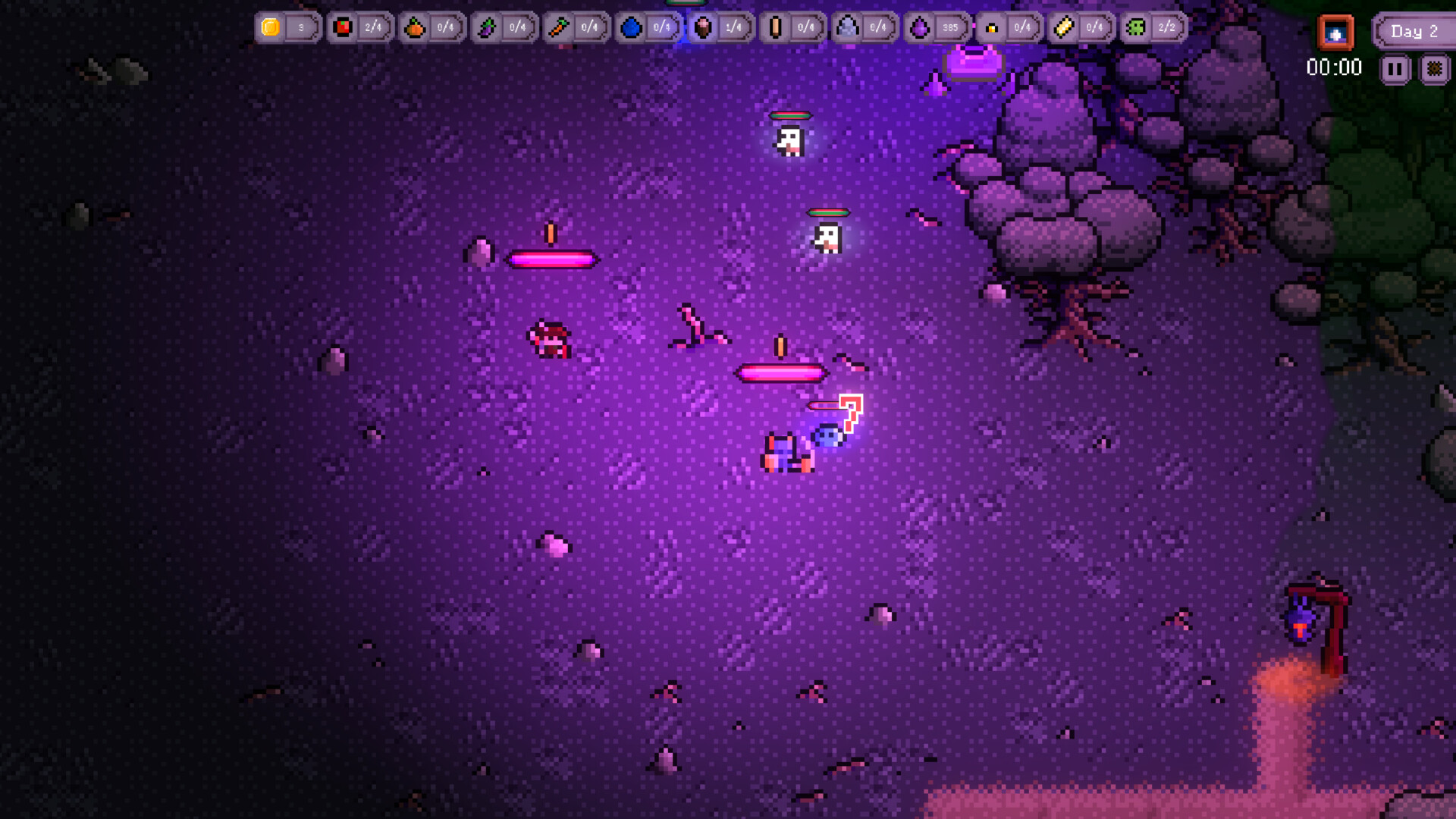Goblington screenshot 10