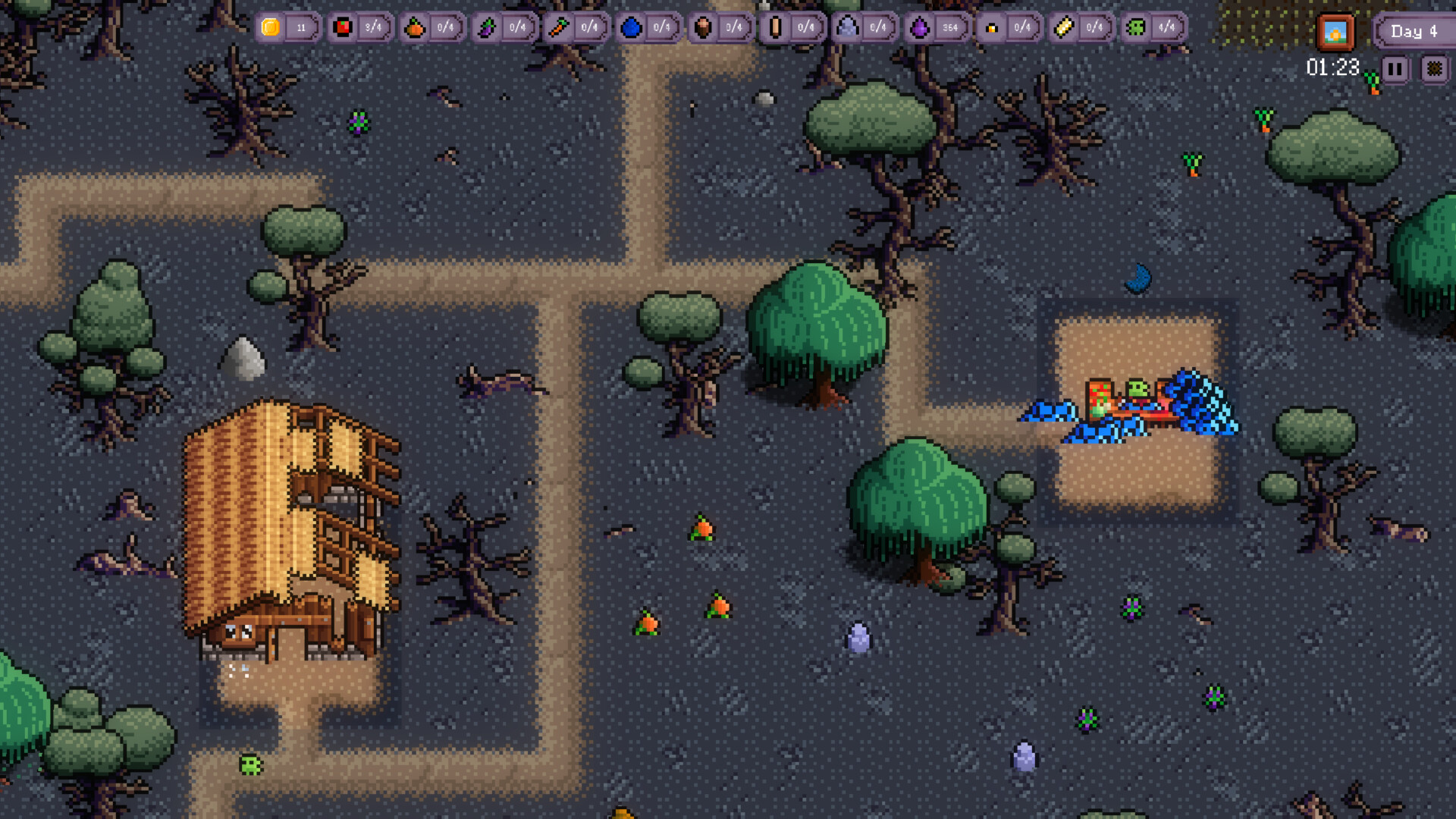 Goblington screenshot 7
